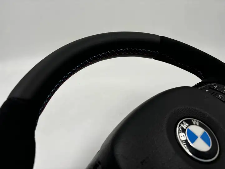 BMW 1 E81 E87 (2004 - 2011) Руль — фото 5