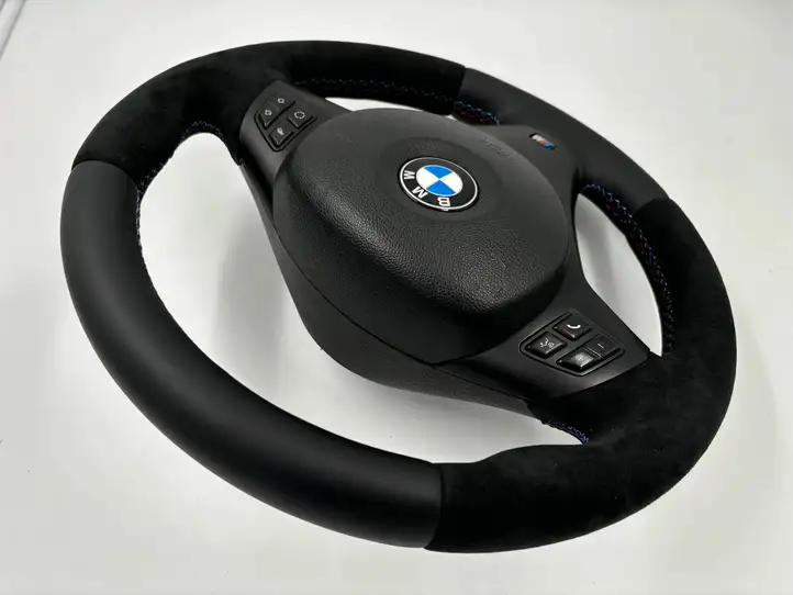 BMW 1 E81 E87 (2004 - 2011) Руль — фото 3