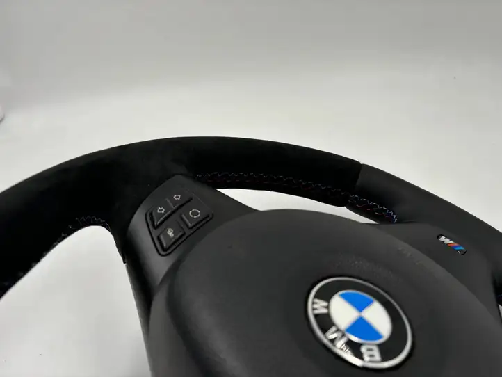 BMW 1 E81 E87 (2004 - 2011) Руль — фото 6