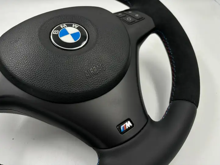 BMW 1 E81 E87 (2004 - 2011) Руль — фото 10