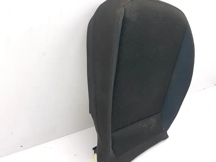Seat Ateca Нижняя часть сиденья переднего пассажира — фото 5