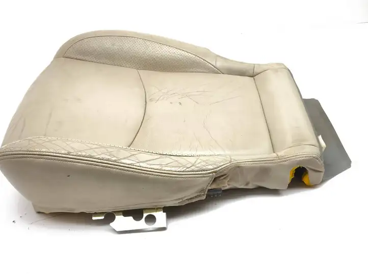 Citroen C-Crosser (2007 - 2013) Нижняя часть сиденья переднего пассажира — фото 11