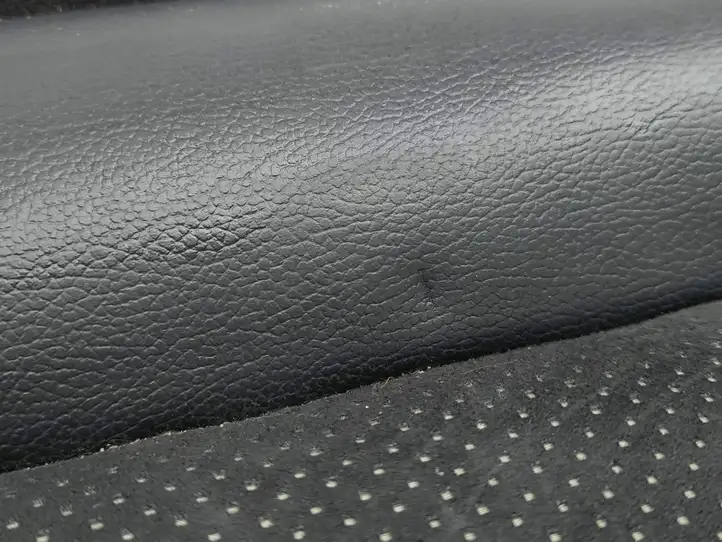Nissan 370Z Нижняя часть сиденья переднего пассажира — фото 4