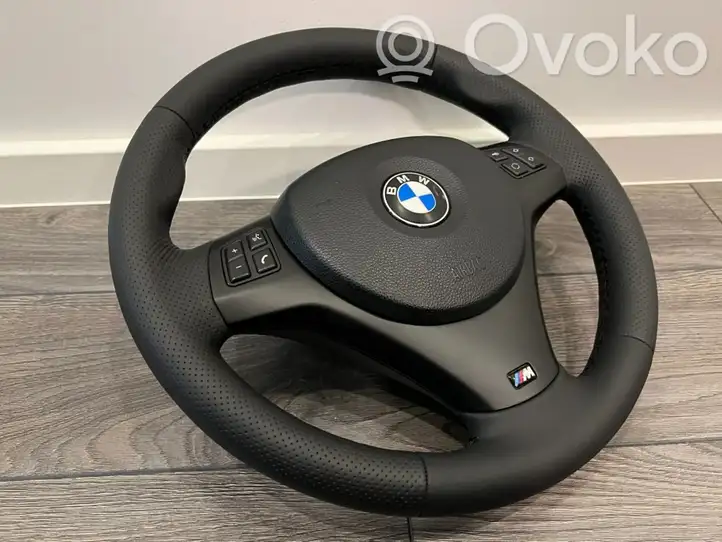 BMW 3 E90 E91 (2005 - 2012) Руль — фото 1