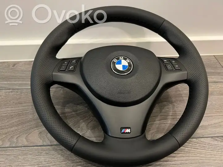 BMW 3 E90 E91 (2005 - 2012) Руль — фото 4