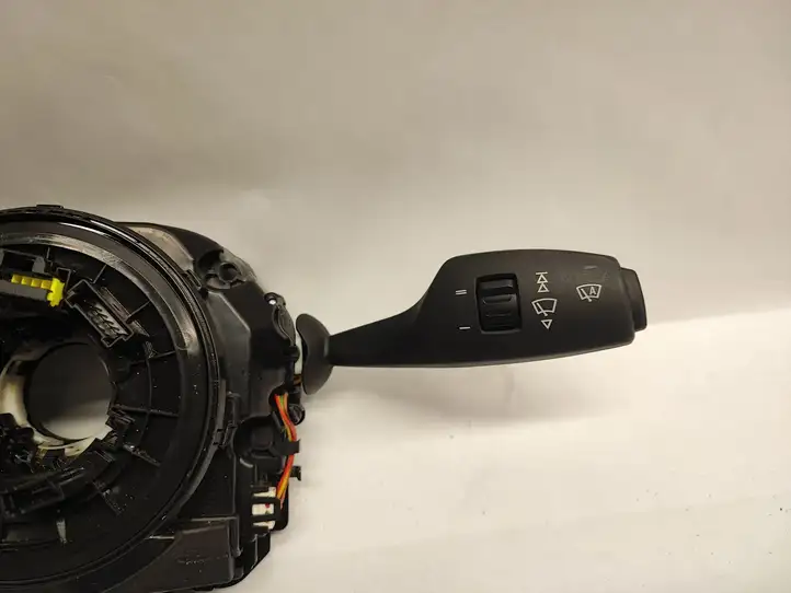BMW 5 F10 F11 (2009 - 2016) 9354047 Контактное кольцо SRS — фото 8