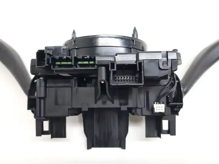 Volkswagen Tiguan (2007 - 2011) 5K0953569H Контактное кольцо SRS — фото 5