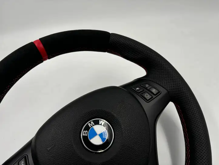 BMW 1 E81 E87 (2004 - 2011) Руль — фото 9