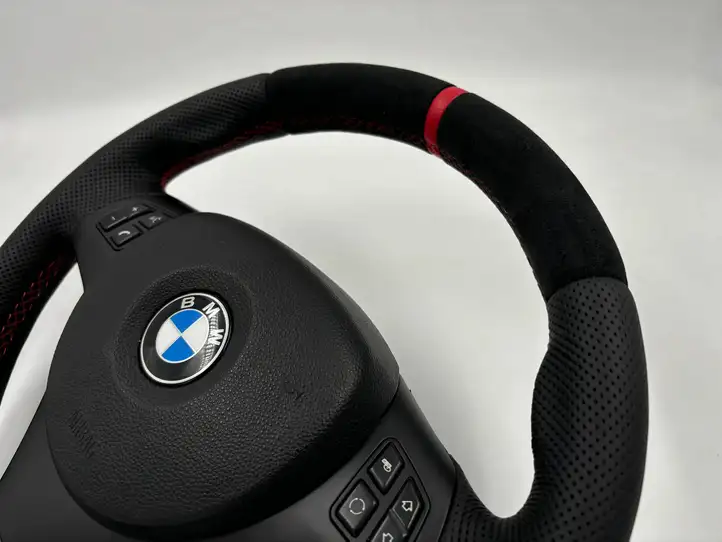 BMW 1 E81 E87 (2004 - 2011) Руль — фото 10