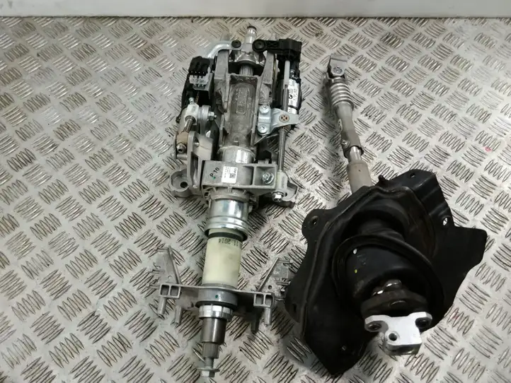 BMW 7 F01 (2008 - 2016) 6787926 Комплект оси рулевого колеса — фото 1