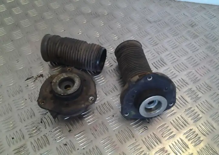 Volkswagen Golf V (2003 - 2009) 1K0412331B Опорный подшипник амортизатора — фото 3