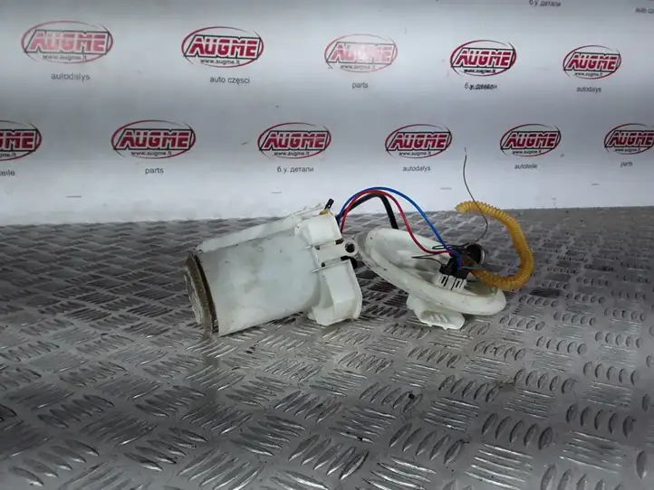 Saab 9-3 Ver2 (2008 - 2016) A2C53101656 Топливный насос (в баке) — фото 1