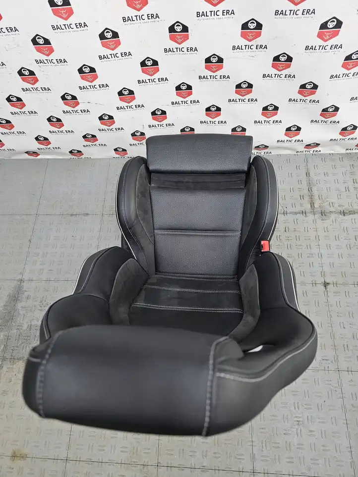 Mercedes-Benz E W213 (2016 - ) A2139104513 Переднее сиденье водителя — фото 6