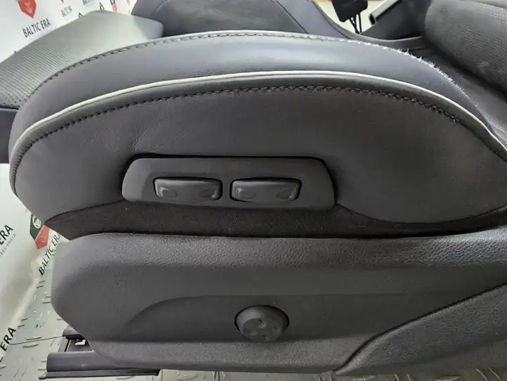Mercedes-Benz E W213 (2016 - ) A2139104513 Переднее сиденье водителя — фото 7