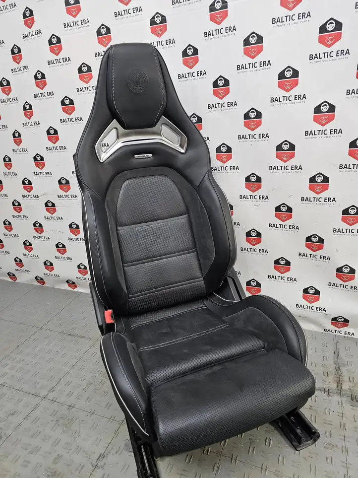 Mercedes-Benz E W213 (2016 - ) A2139104513 Переднее сиденье водителя — фото 9
