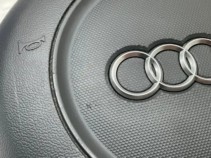 Audi TT TTS Mk2 (2006 - 2010) 8J0419091 Руль — фото 20