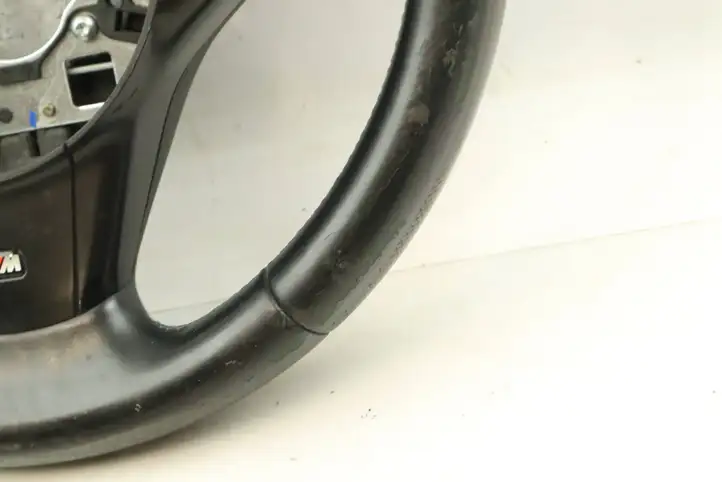 BMW 5 E60 E61 (2004 - 2010) Руль — фото 27