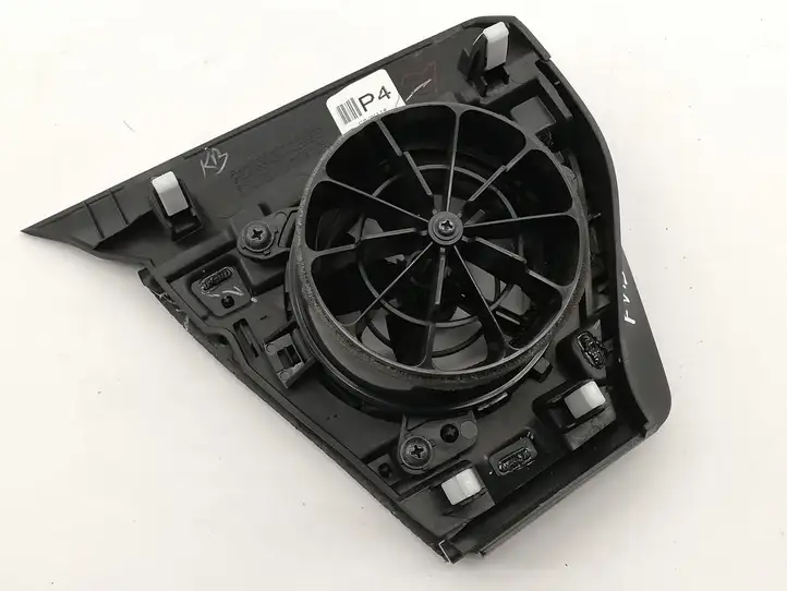 Toyota Auris E180 (2012 - 2018) 5540402350 Воздушная решетка панели — фото 3