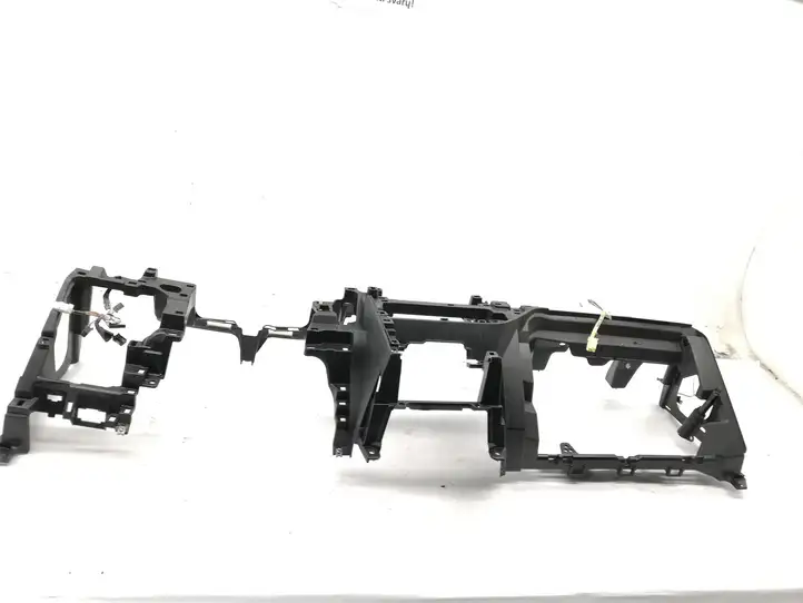 Toyota Auris E180 (2012 - 2018) 5530302350 Нижняя отделка панели приборов — фото 1