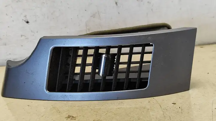 Citroen C-Crosser (2007 - 2013) 8030A013ZZ Боковой воздушный дефлектор — фото 1