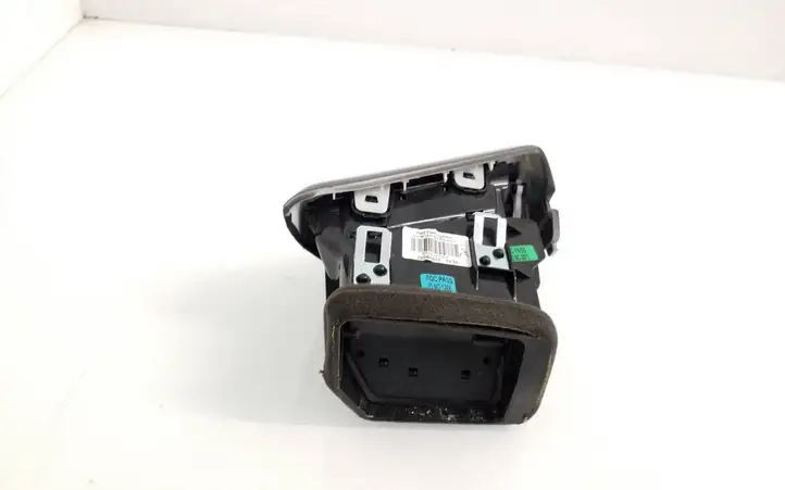 Nissan Qashqai (2013 - 2017) 687614EA0A Боковой воздушный дефлектор — фото 3