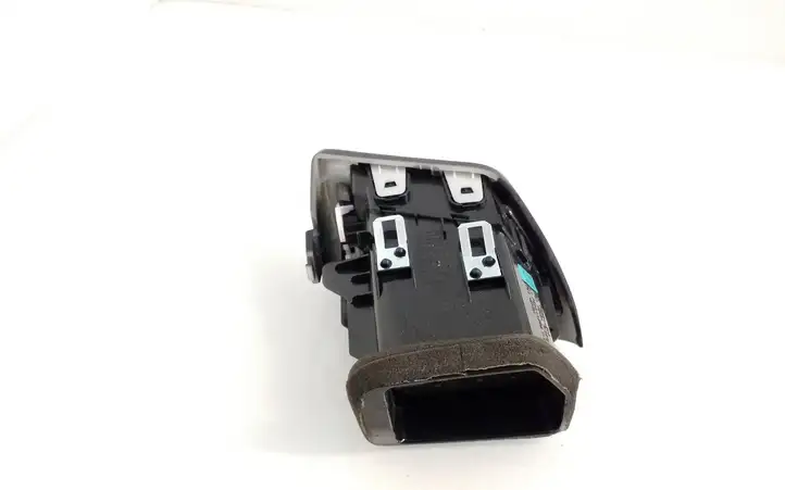 Nissan Qashqai (2013 - 2017) 687614EA0A Боковой воздушный дефлектор — фото 4