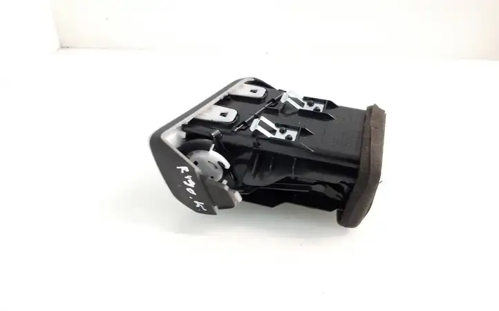 Nissan Qashqai (2013 - 2017) 687614EA0A Боковой воздушный дефлектор — фото 5