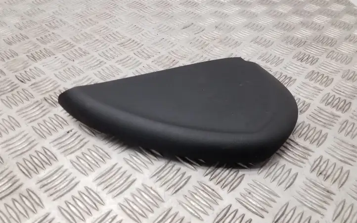 Audi A7 S7 4G (2010 - 2014) 4G8857085 Боковая отделка панели приборов — фото 2