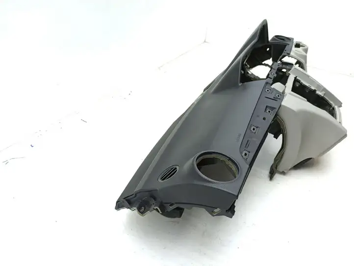 Mercedes-Benz C W204 (2007 - 2014) Панель приборов — фото 5