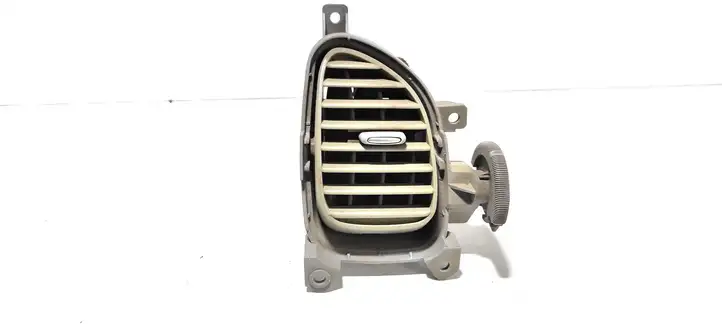 Nissan (2000 - 2006) 68761BU200 Боковой воздушный дефлектор — фото 1
