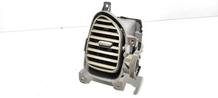 Nissan (2000 - 2006) 68761BU200 Боковой воздушный дефлектор — фото 2