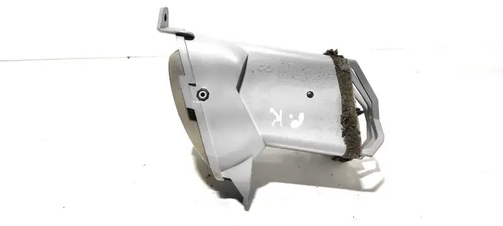 Nissan (2000 - 2006) 68761BU200 Боковой воздушный дефлектор — фото 3