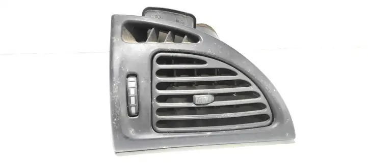 Citroen C5 (2004 - 2008) 963261657A Боковой воздушный дефлектор — фото 1