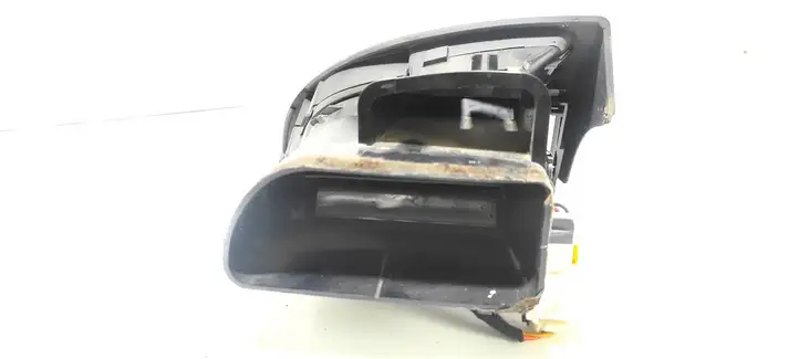 Citroen C5 (2004 - 2008) 963261657A Боковой воздушный дефлектор — фото 6