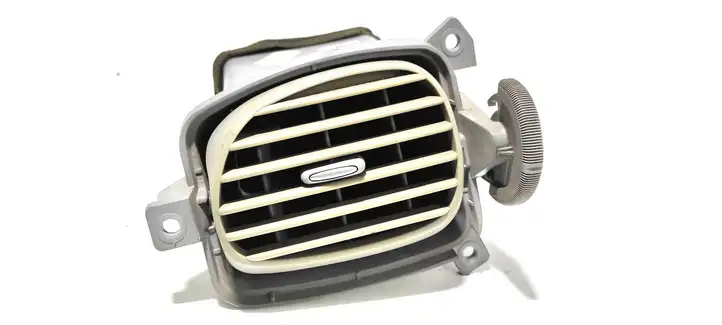 Nissan (2000 - 2006) 68760BU200 Боковой воздушный дефлектор — фото 1