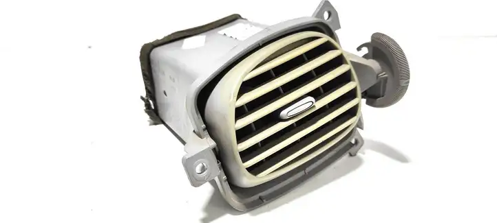 Nissan (2000 - 2006) 68760BU200 Боковой воздушный дефлектор — фото 2
