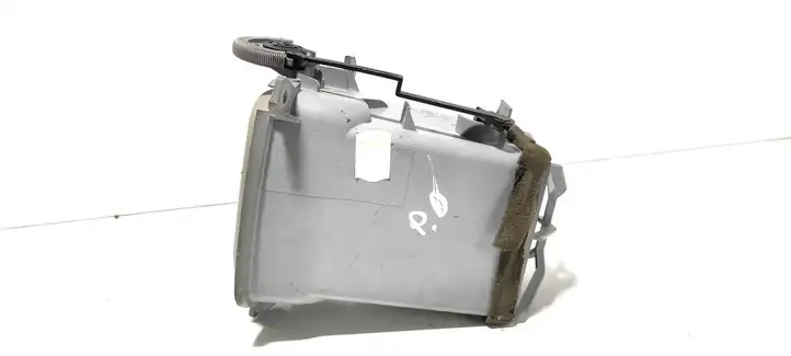 Nissan (2000 - 2006) 68760BU200 Боковой воздушный дефлектор — фото 4