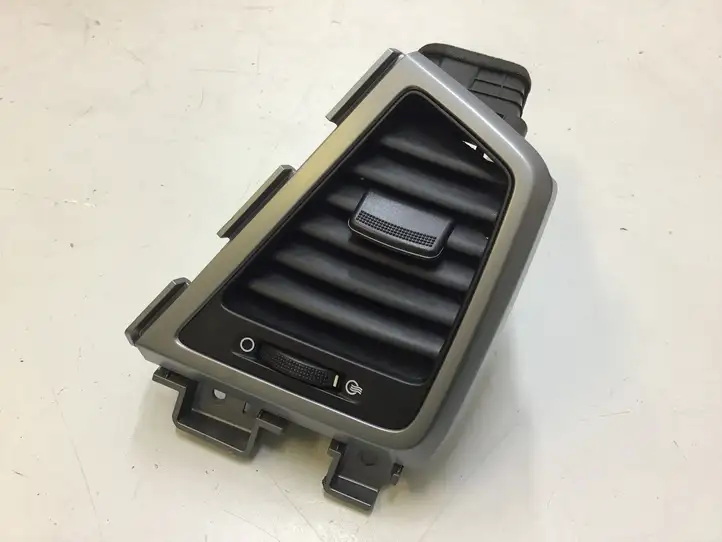 Hyundai Tucson TL (2015 - )  97480D7900NS5 Боковая воздушный дефлектор