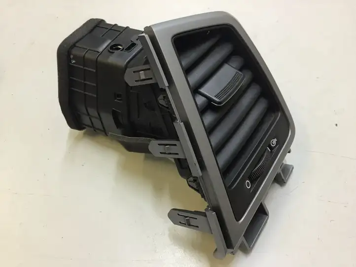 Hyundai Tucson TL (2015 - )  97480D7900NS5 Боковая воздушный дефлектор