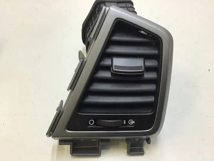 Hyundai Tucson TL (2015 - )  97480D7900NS5 Боковая воздушный дефлектор