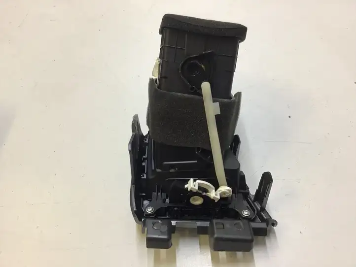 Hyundai Tucson TL (2015 - )  97480D7900NS5 Боковая воздушный дефлектор