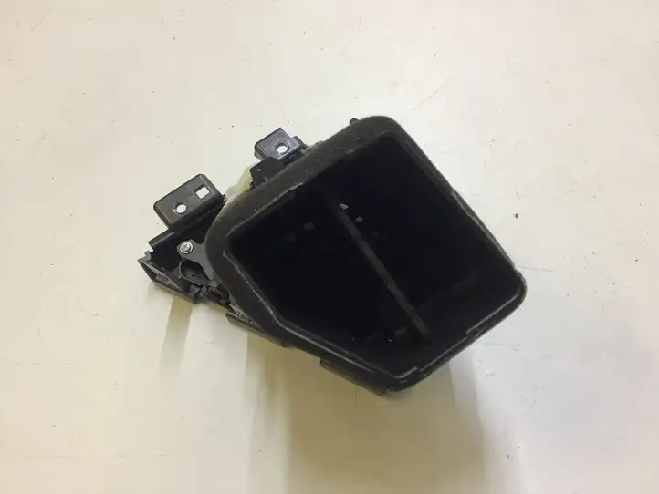 Hyundai Tucson TL (2015 - )  97480D7900NS5 Боковая воздушный дефлектор