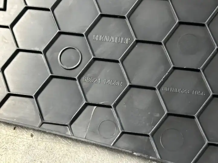 Renault Kadjar (2015 - 2018) 689211469R Боковая отделка панели приборов — фото 2