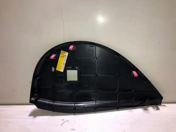 Toyota Avensis T270 (2012 - 2015) 5531705010 Боковая отделка панели приборов — фото 2