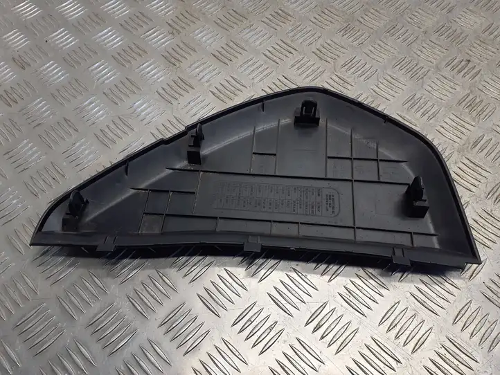Nissan Qashqai (2013 - 2017) 684994EA0A Боковая отделка панели приборов — фото 3