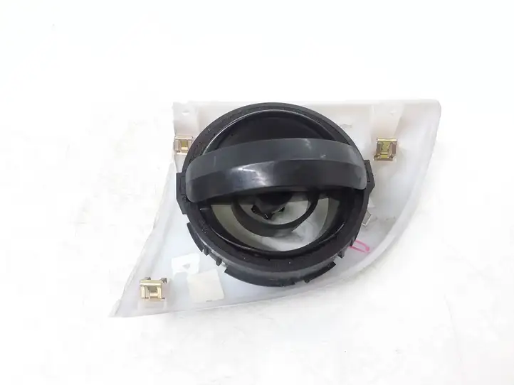 Mini One Cooper R50-53 (2000 - 2012) 7055674 Боковой воздушный дефлектор — фото 2