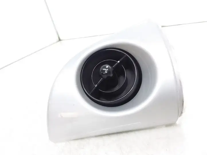 Mini One Cooper R50-53 (2000 - 2012) 7055673 Боковой воздушный дефлектор — фото 1