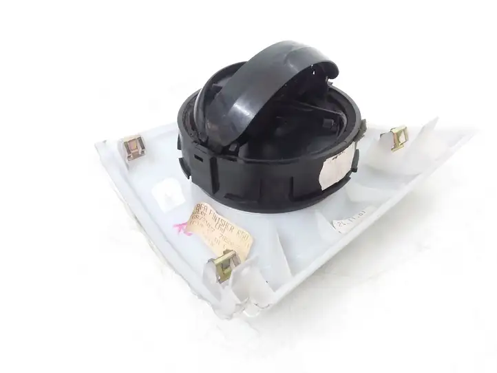 Mini One Cooper R50-53 (2000 - 2012) 7055673 Боковой воздушный дефлектор — фото 2