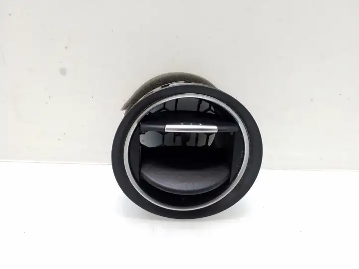 Ford S-MAX (2010 - 2015) 6M21U018809 Боковой воздушный дефлектор — фото 2