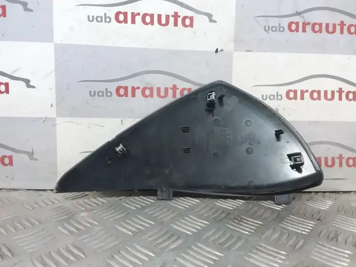 Audi Q3 8U (2011 - 2014) 8U0857085 Боковая отделка панели приборов — фото 2